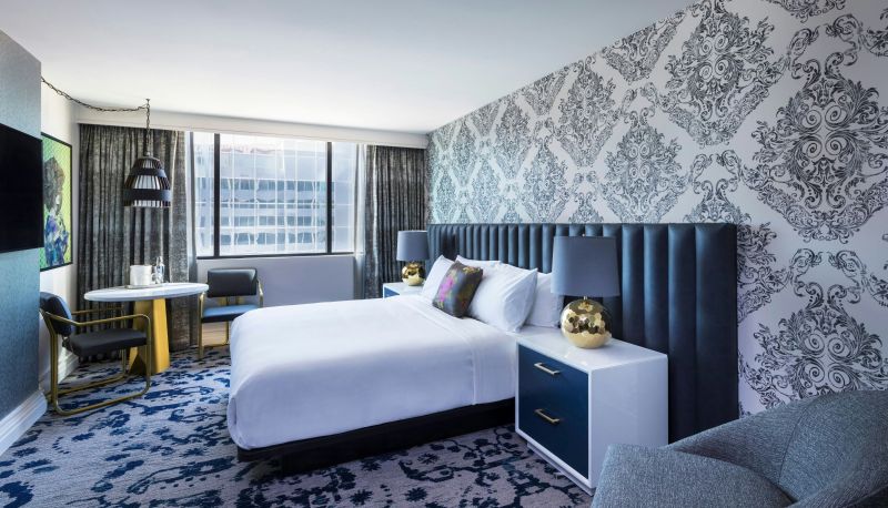 Pokój - Hotel Colee Autograph Collection