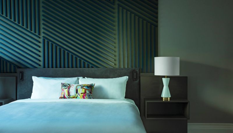 Pokój - Hotel Colee Autograph Collection