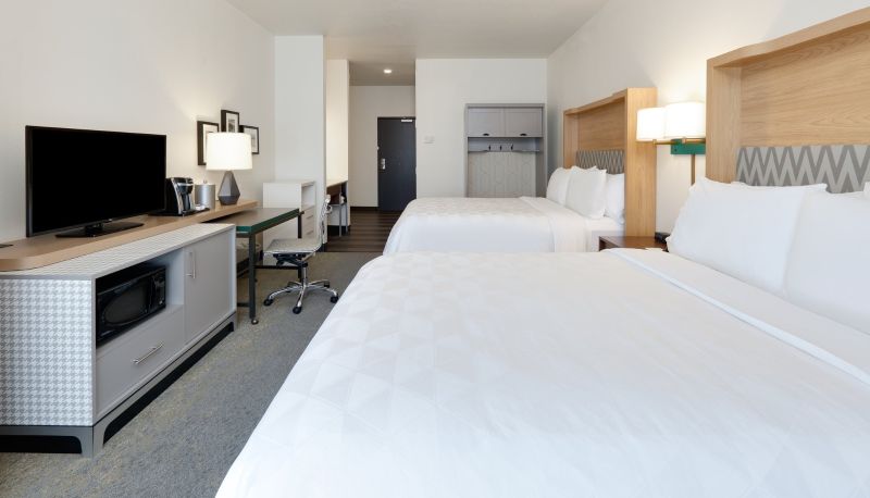 Zimmer - Holiday Inn TWIN FALLS by IHG