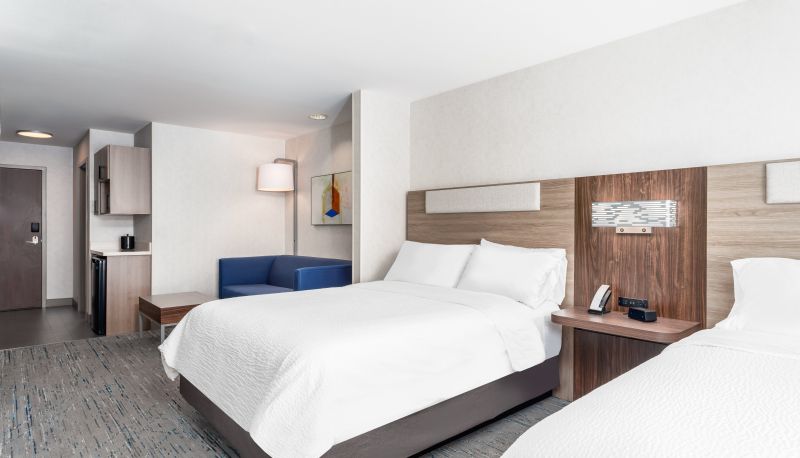 Oda - Holiday Inn Express & Suites TWIN FALLS by IHG