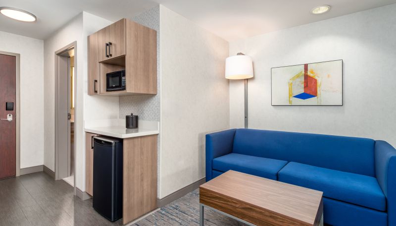 Oda - Holiday Inn Express & Suites TWIN FALLS by IHG