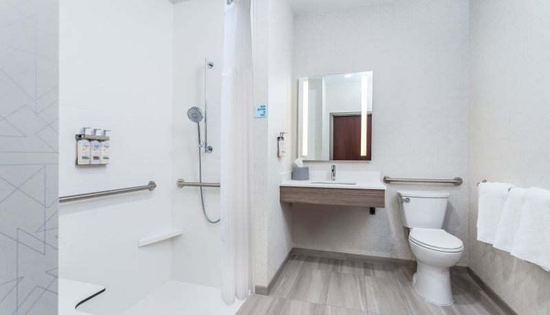 Oda - Holiday Inn Express & Suites TWIN FALLS by IHG