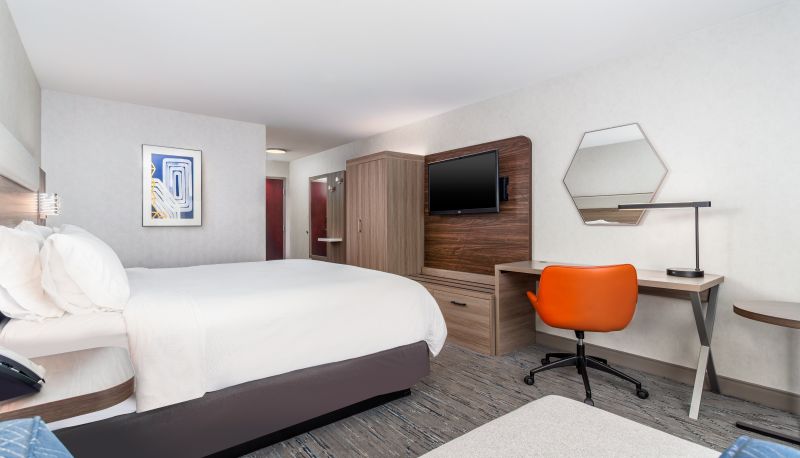 Oda - Holiday Inn Express & Suites TWIN FALLS by IHG