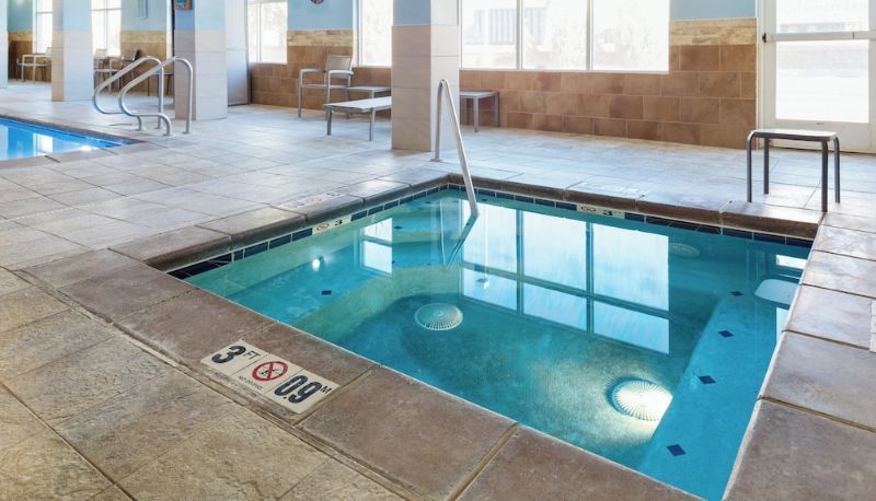 Piscina - Holiday Inn Express & Suites TWIN FALLS by IHG