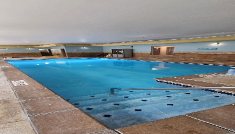Piscina - Holiday Inn Express & Suites TWIN FALLS by IHG
