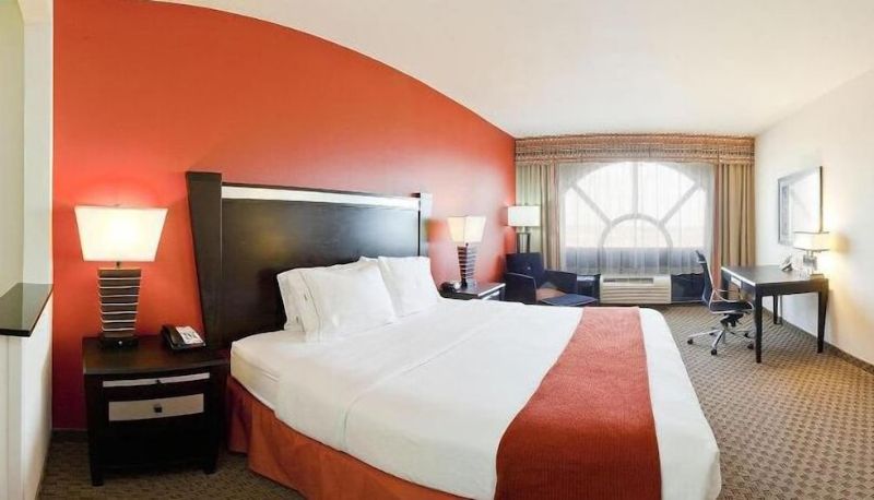 Daire - Holiday Inn Express & Suites ODESSA by IHG