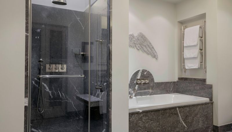 Zimmer - Augustine Hotel Prague