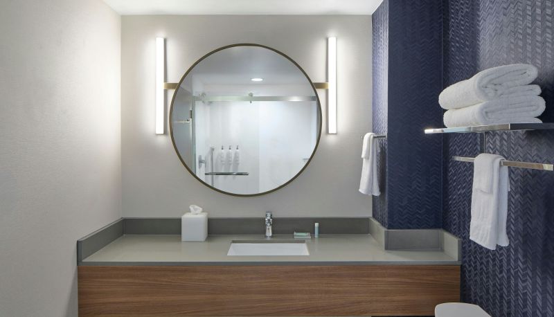 Room - Fairfield by Marriott Inn and Suites LaGrange
