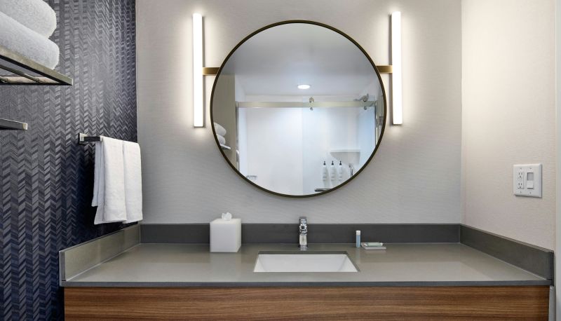 Room - Fairfield by Marriott Inn and Suites LaGrange