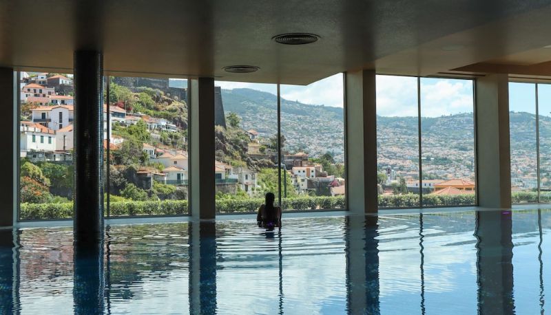 Havuz - The Views Baia - Adults Only