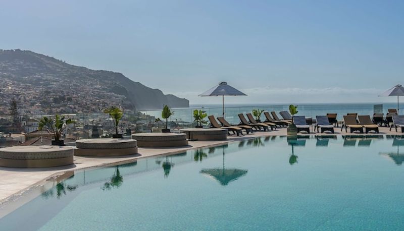 Havuz - The Views Baia - Adults Only