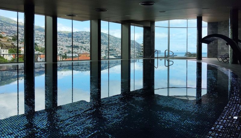 Havuz - The Views Baia - Adults Only