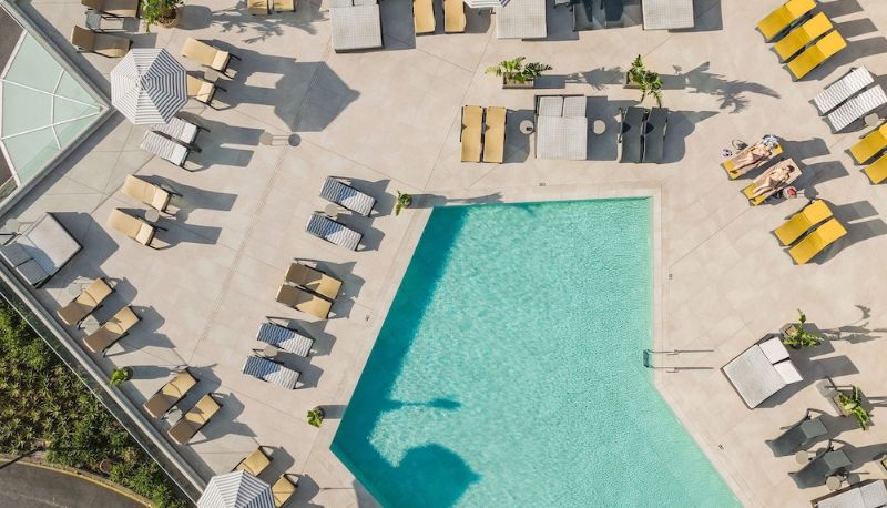 Havuz - The Views Baia - Adults Only