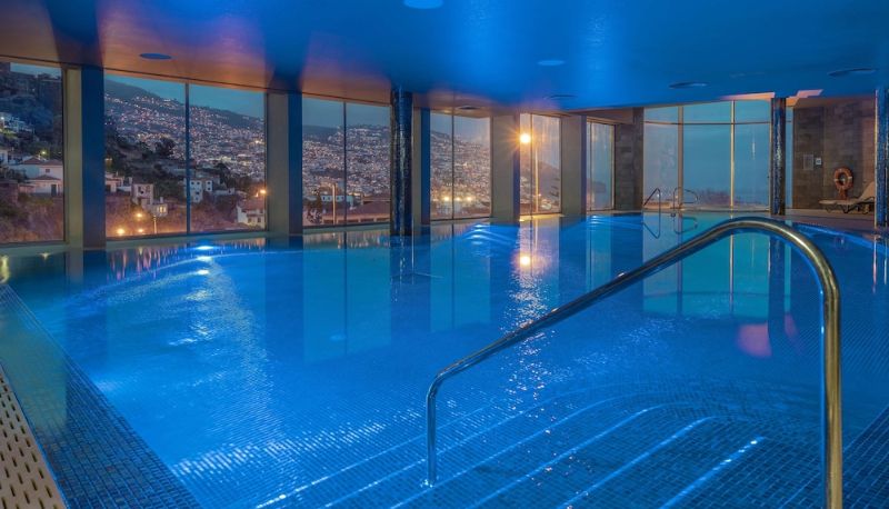 Havuz - The Views Baia - Adults Only