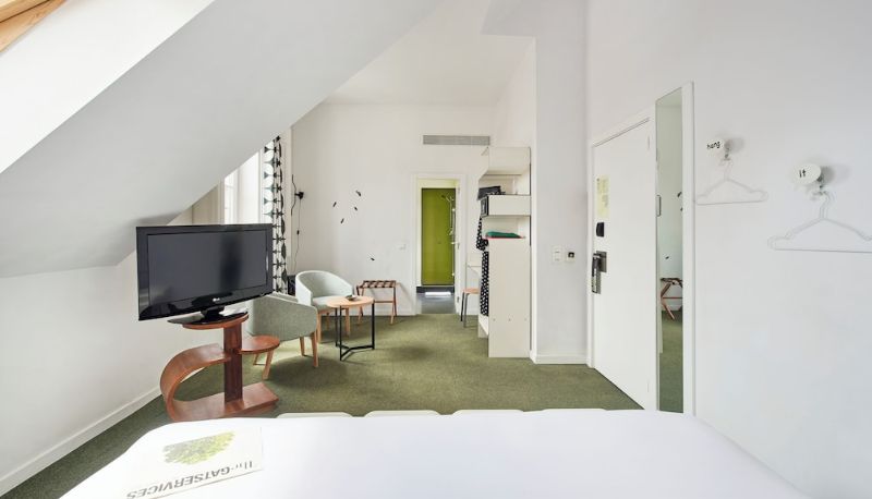 Juniorsuite - Hotel Gat Rossio