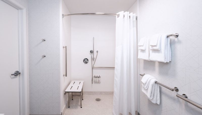 Daire - Holiday Inn Express LA MESA NEAR SDSU by IHG