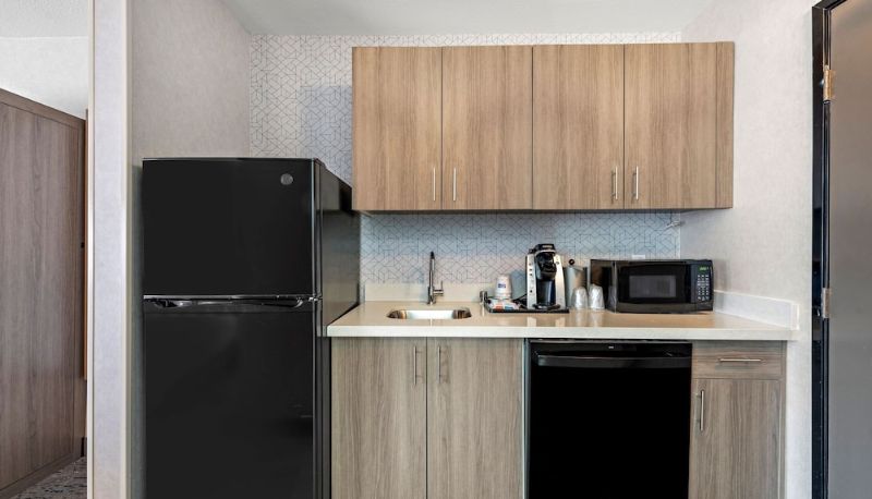 Daire - Holiday Inn Express LA MESA NEAR SDSU by IHG