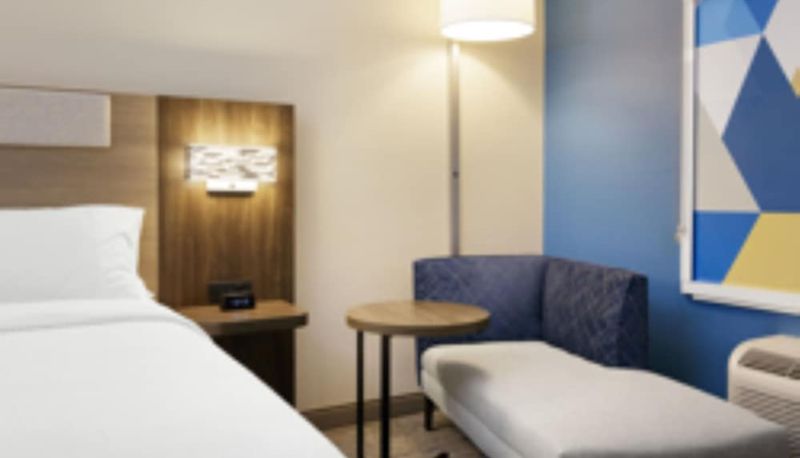 Meetingzimmer - Holiday Inn Express LA MESA NEAR SDSU by IHG