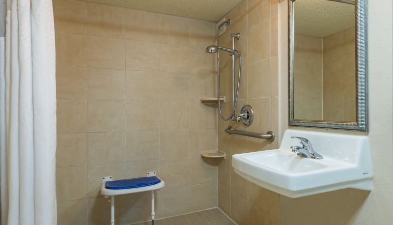 Camera - Holiday Inn NEW ORLEANS WEST BANK TOWER by IHG