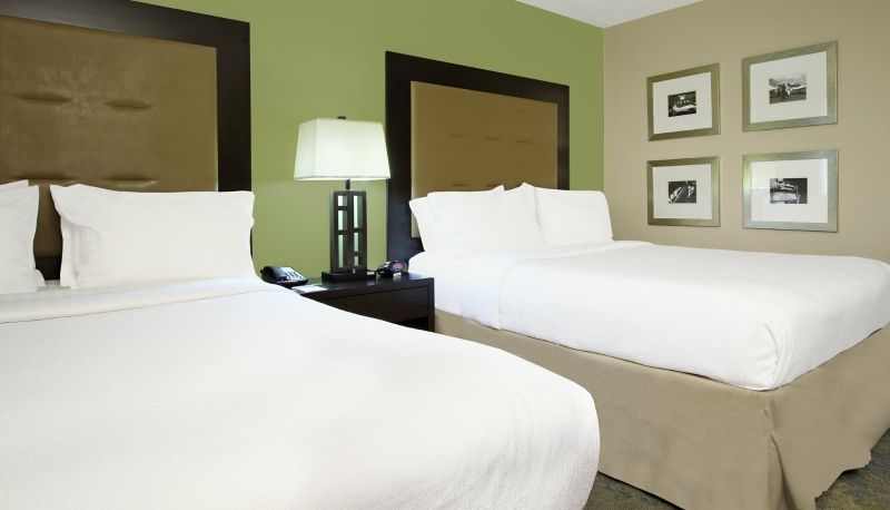 Camera - Holiday Inn NEW ORLEANS WEST BANK TOWER by IHG