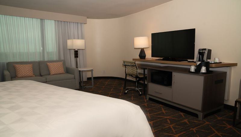 Zimmer - Holiday Inn NEW ORLEANS WEST BANK TOWER by IHG