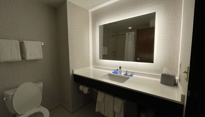 アパートメント - Holiday Inn Express & Suites COLUMBIA EAST - ELKRIDGE by IHG