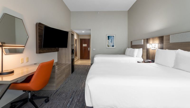 Kamer - Holiday Inn Express CRYSTAL RIVER by IHG