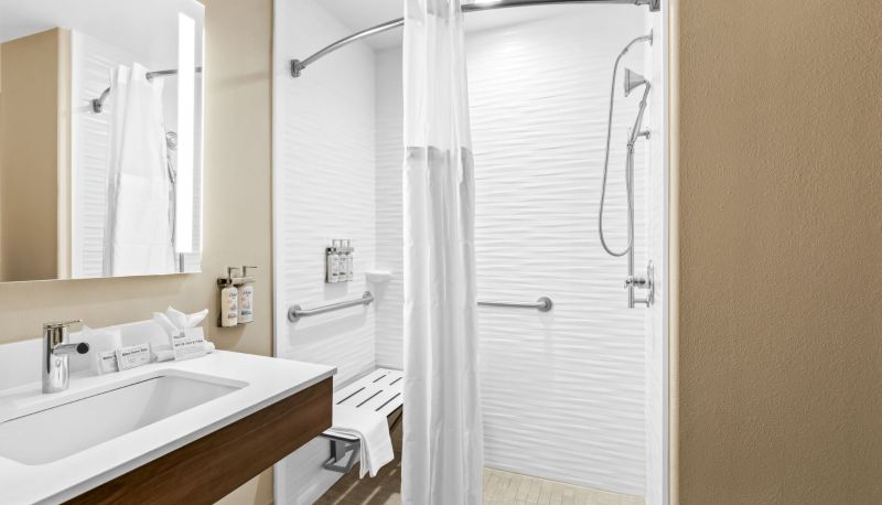 Zimmer - Holiday Inn Express & Suites PAULS VALLEY by IHG