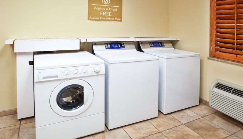 Info - Candlewood Suites COLUMBUS - FORT BENNING by IHG