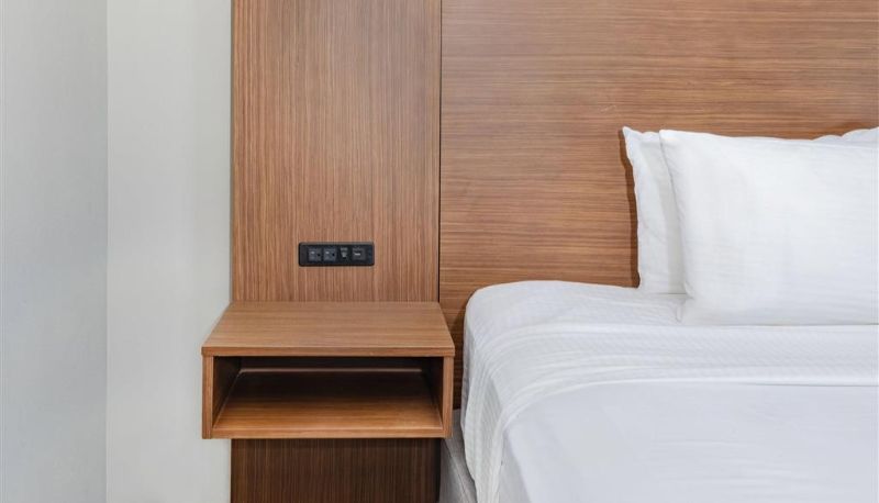 Camera - Hawthorn Extended Stay by Wyndham Ardmore