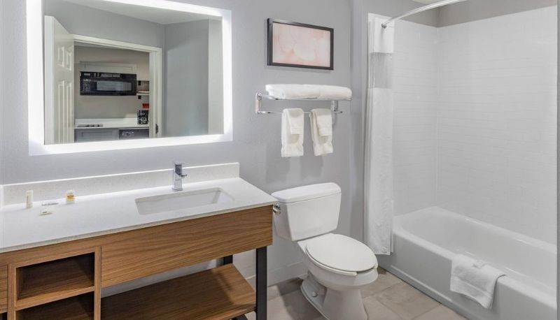 Camera - Hawthorn Extended Stay by Wyndham Ardmore