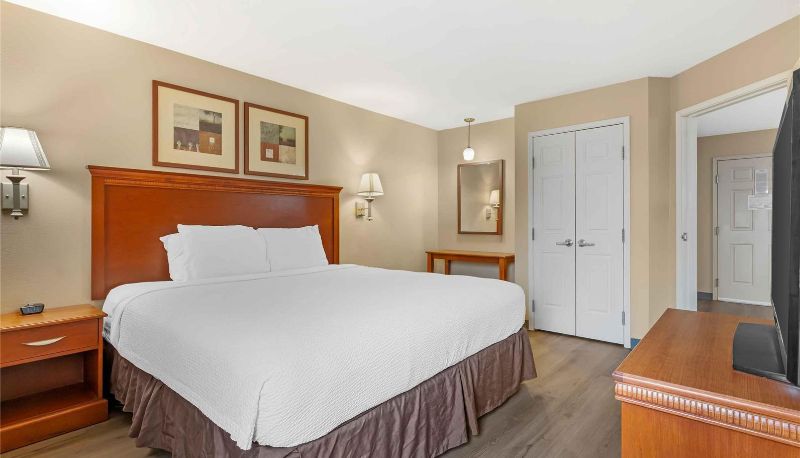 Pokój - Extended Stay America - Bartlesville - Hwy 75