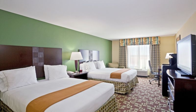 Pokój - Holiday Inn Express & Suites DUMAS by IHG