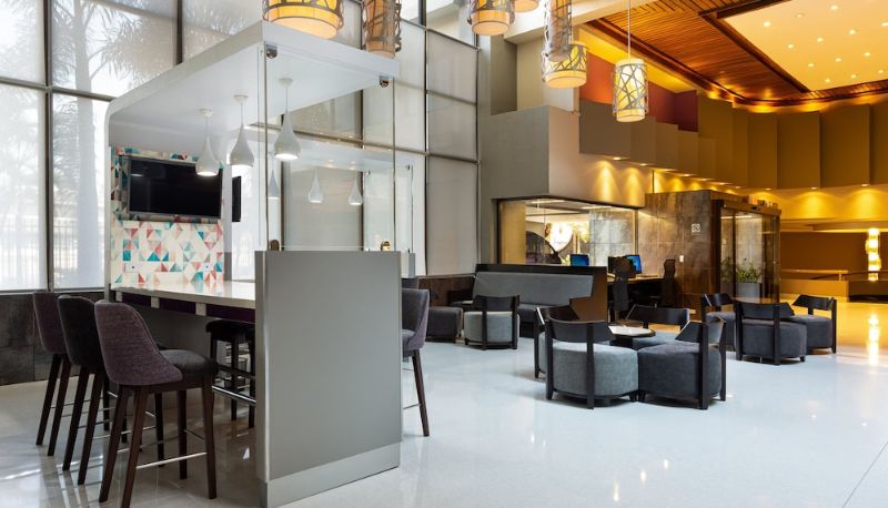 Info - Crowne Plaza SAN JOSE LA SABANA by IHG