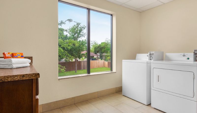 Bilgi - Holiday Inn Express & Suites SAN ANTONIO NW-MEDICAL AREA by IHG