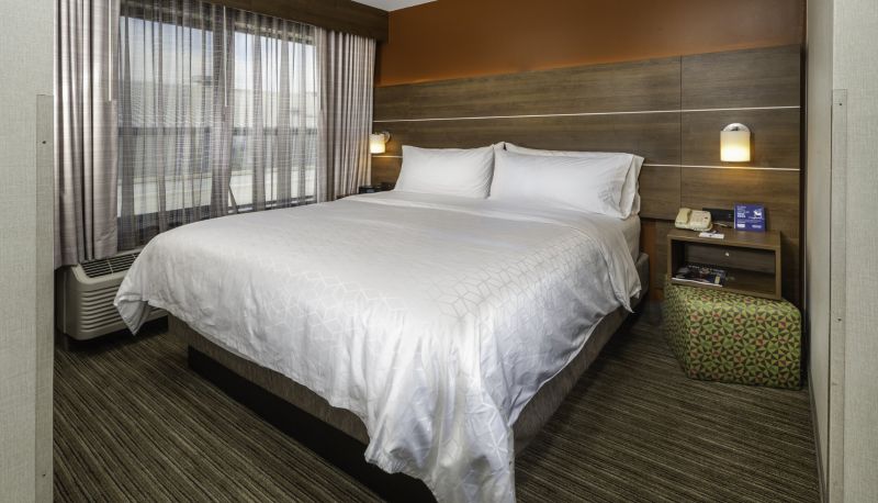 Zimmer - Holiday Inn Express & Suites PASCO-TRICITIES by IHG