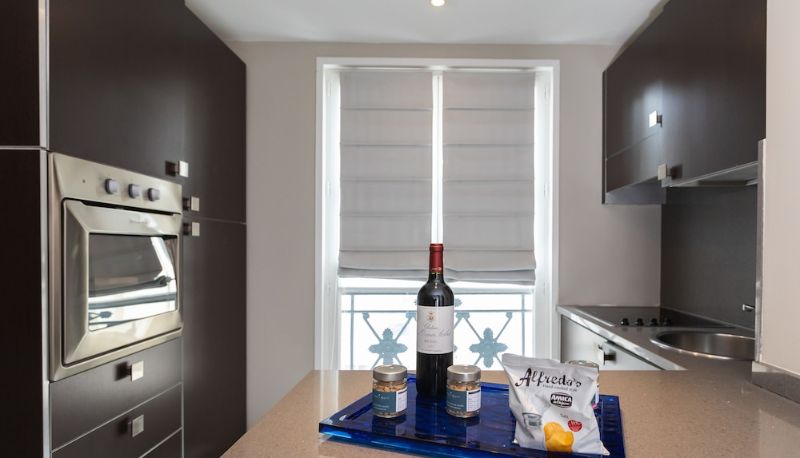 Standart oda - Residence & Spa Le Prince Regent