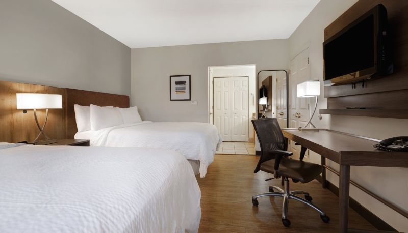 Zimmer - Staybridge Suites TALLAHASSEE I-10 EAST by IHG