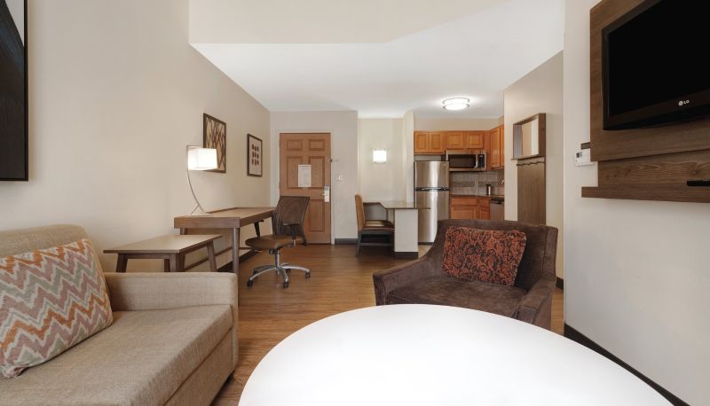 Zimmer - Staybridge Suites TALLAHASSEE I-10 EAST by IHG
