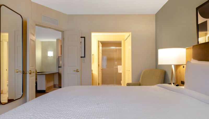 Zimmer - Staybridge Suites TALLAHASSEE I-10 EAST by IHG