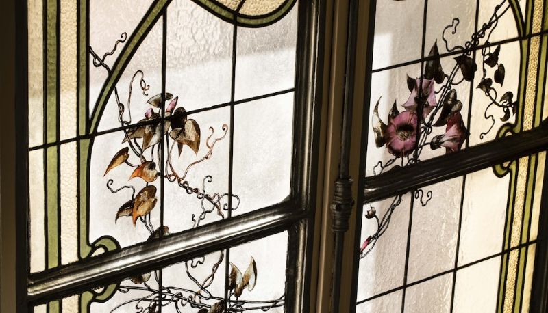 Info - Grand Hotel des Balcons