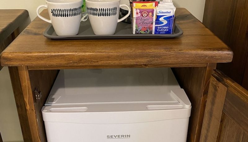 スタンダードルーム - B&B Laocoonte