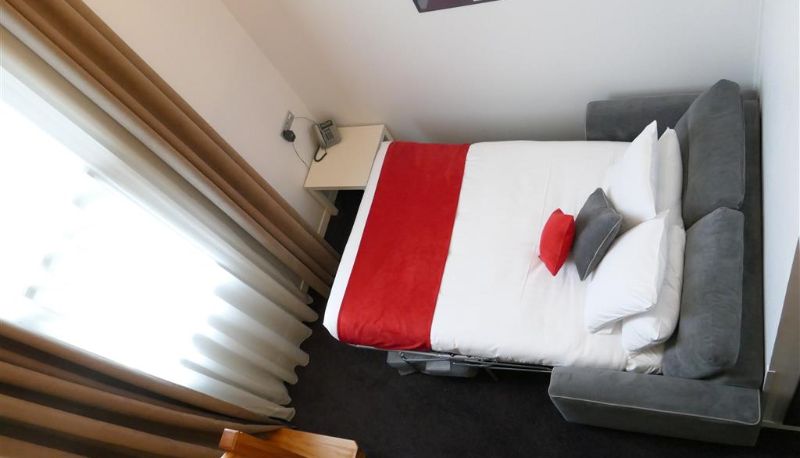Suite - Sure Hotel by Best Western Nantes Beaujoire