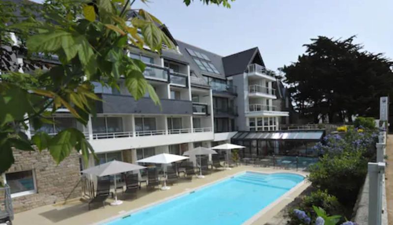 Pool - Le Churchill