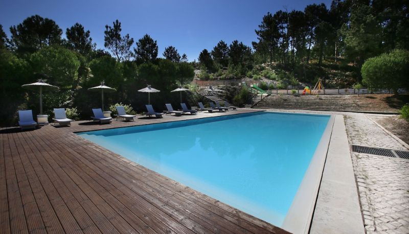 Pool - Bom Sucesso Resort Resort