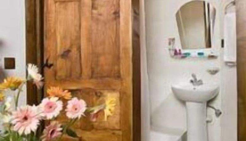 Bagno - Anemon Kula - Special Class