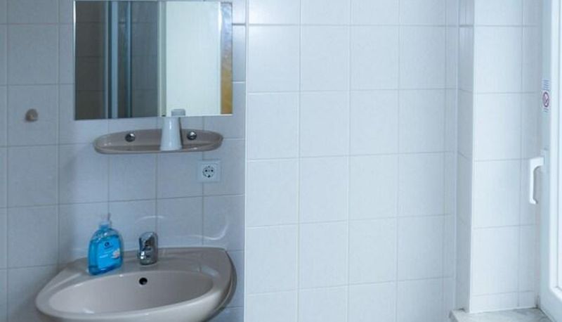 Chambre Standard - Pension Leipzig Georgplatz