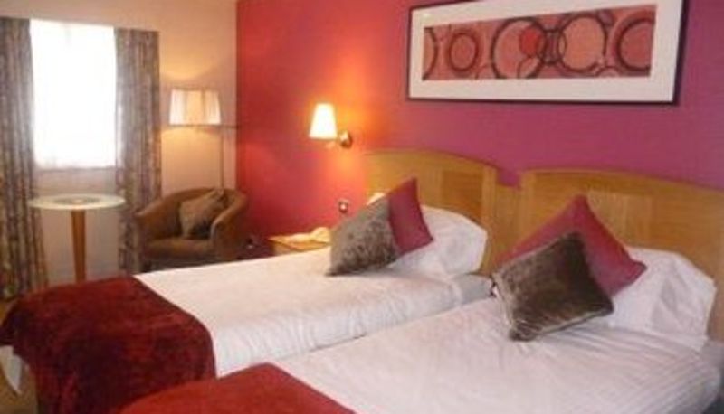 Kamer - Aberdeen Airport Dyce Hotel Sure Hotel Collection by BW