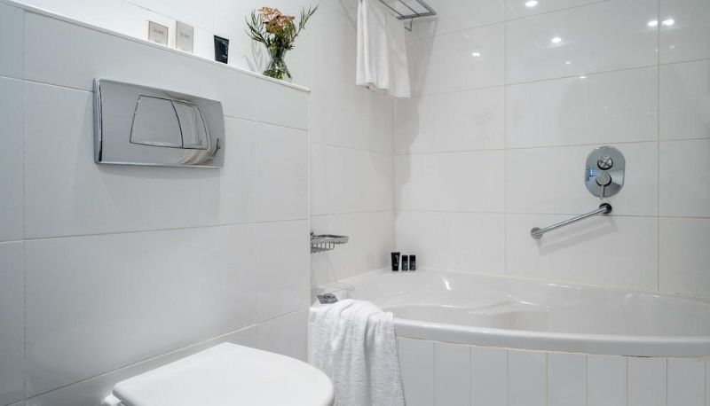Appartement - Savoy Sea Side Hotel