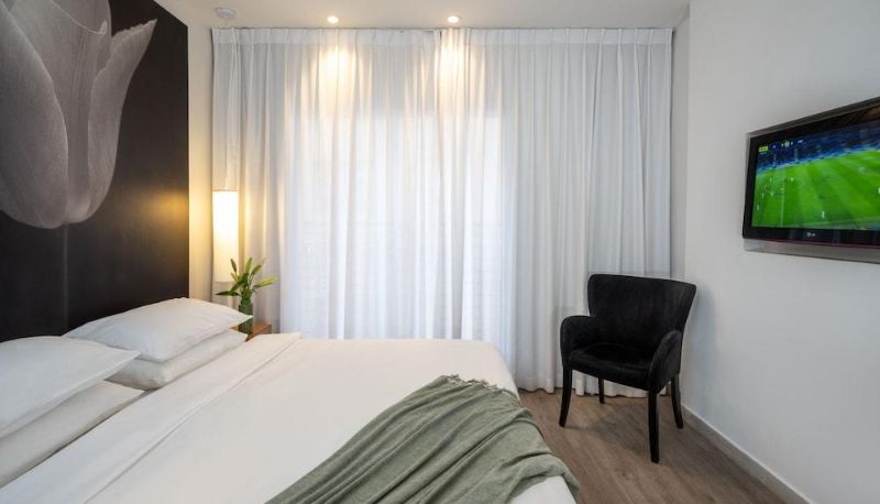 Chambre Business - Savoy Sea Side Hotel
